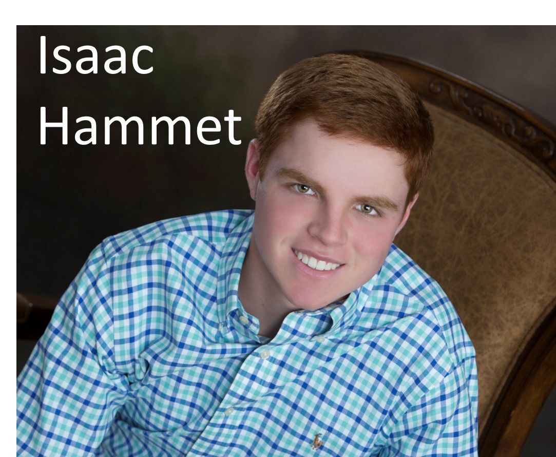 Isaac Hammet